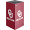 University of Oklahoma Sooners XBox Series X Digital Edition Console Skin